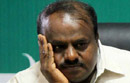 Dismayed Kumaraswamy offers to quit party, legislature posts